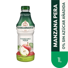 Jugo Manzana Pera 1L
