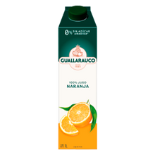Jugo Naranja 1L