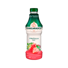 Néctar Frutilla Mix 1L