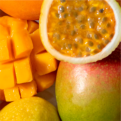 Néctar Mango Maracuya 1L