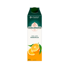 Jugo Naranja 1L