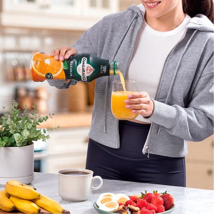 Jugo Naranja 1L