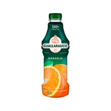 Jugo Naranja 1L