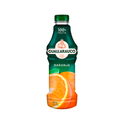Jugo Naranja 1L