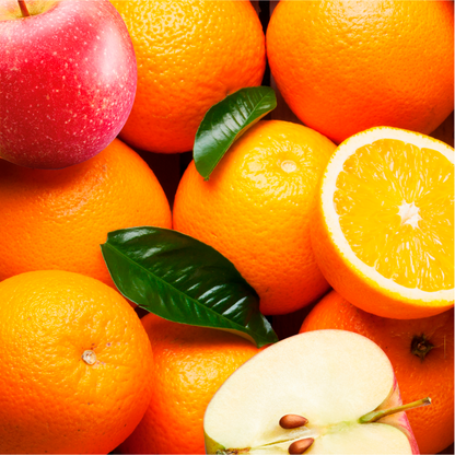 Jugo Naranja Mix 1L