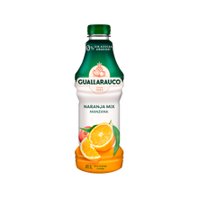 Jugo Naranja Mix 1L