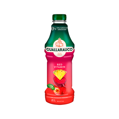 Red Vitamin 1L