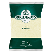 Limón Congelado 1kg