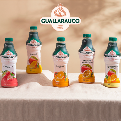 Néctar Mango 1L