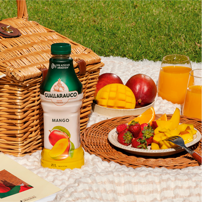 Néctar Mango 1L