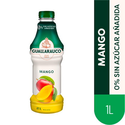 Néctar Mango 1L