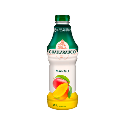 Néctar Mango 1L