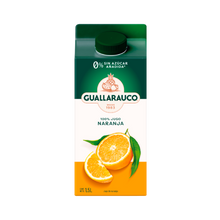Jugo Naranja 1,5L