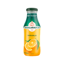 Jugo Naranja 300ml x6