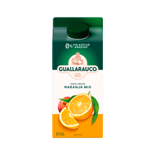 Jugo Naranja Mix 1,5L