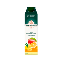 Jugo Mango Piña Naranja 1L