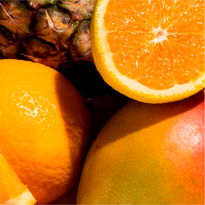 Jugo Mango Piña Naranja 1L
