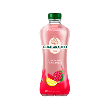 Limonada Frambuesa 1L