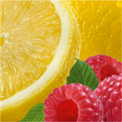 Limonada Frambuesa 1L