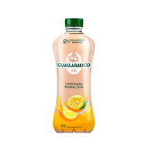 Limonada Maracuyá 1L