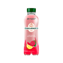 Limonada Frambuesa 500ml x6