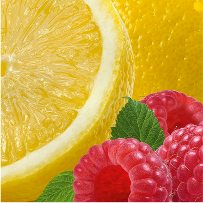 Limonada Frambuesa 500ml x6