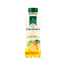 Agua de Frutas Cítricas 500ml x 6
