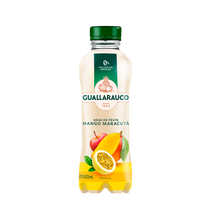 Agua de Fruta Mango Maracuyá 500ml x6