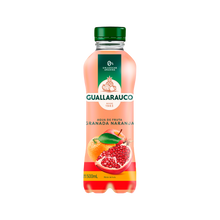 Agua de fruta Granada Naranja 500ml x 6