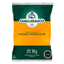 Mango Maracuyá 1kg