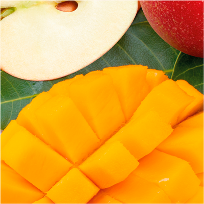 Agua de Fruta Mango 200ml x24