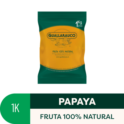 Papaya 1kg