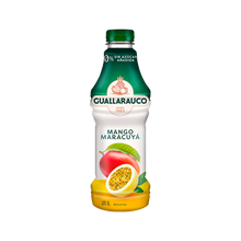 Néctar Mango Maracuya 1L