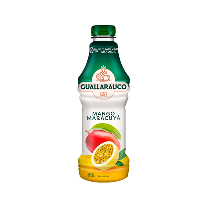 Néctar Mango Maracuya 1L
