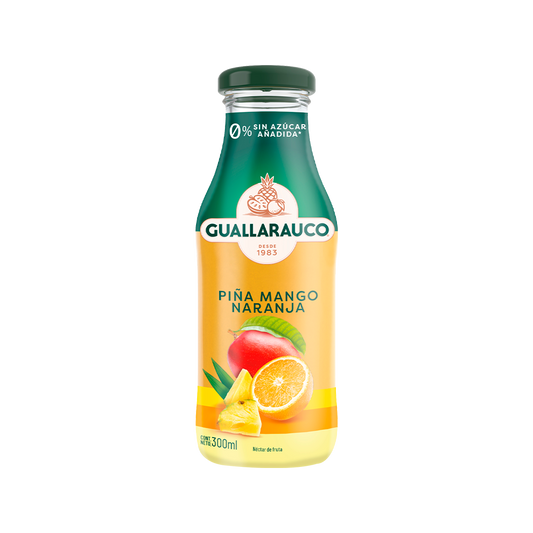 Néctar Mango 300ml x6