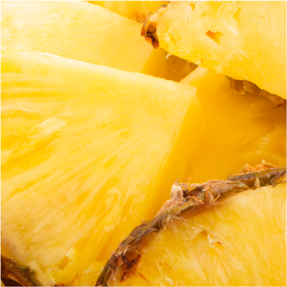 Agua de Fruta Piña 200ml x24