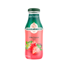 Jugo Frutilla Mix 300ml x6
