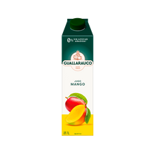 Jugo Mango 1L