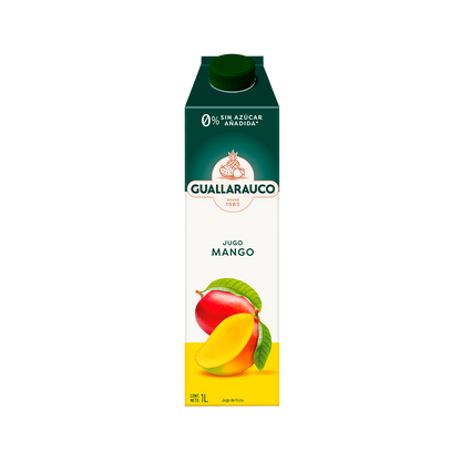 Jugo Mango 1L