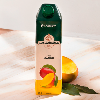 Jugo Mango 1L