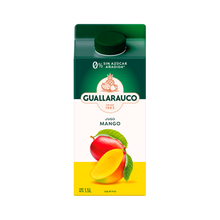 Jugo Mango 1,5L