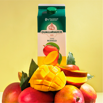 Jugo Mango 1,5L