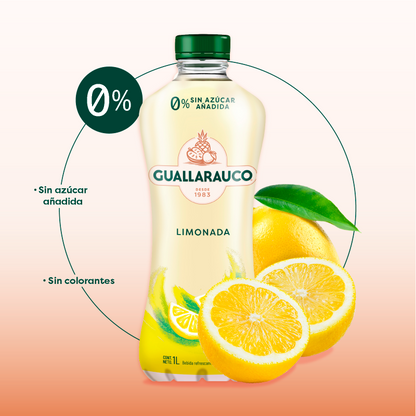Limonada 1L